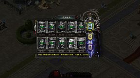 Dragon-Slaying War God