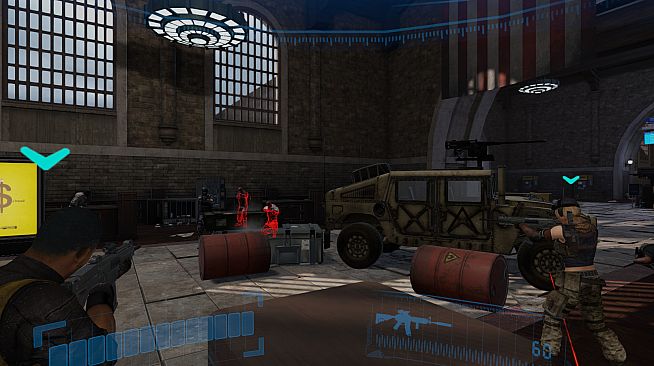 生死线 Dead Line - DLC2 追踪再现 Tracing Action