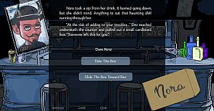 The Ravendree Oracle