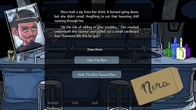 The Ravendree Oracle