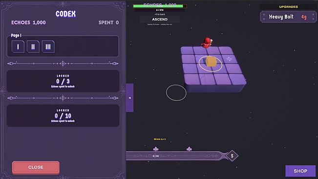 When Chests Rain Tons of Loot