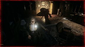 Remothered: Tormented Fathers