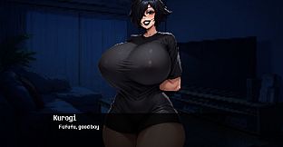 Dominated by: Yandere Goth Delinquent Sister