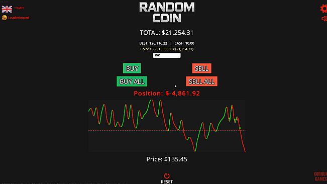 Random Coin