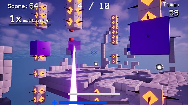Hypercube
