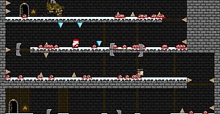 8Bit Fiesta - The Drinking Game