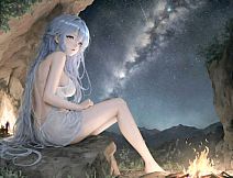 拯救公主-宿命的破除