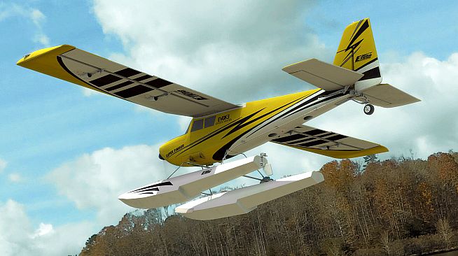 RealFlight Evolution - 2024 Year Content Pass