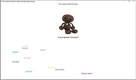 Drop one NPC to another