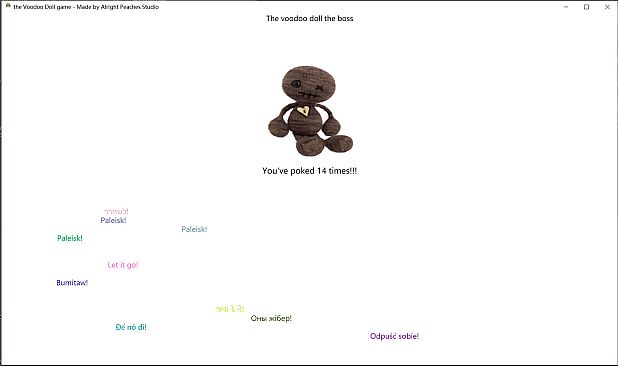 Drop one NPC to another