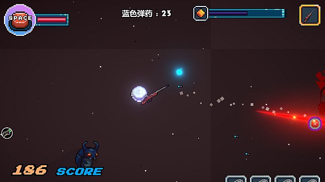 枪神细胞 Gunnery Cell