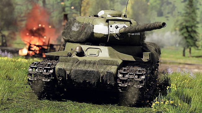 War Thunder - In May 45 Pack