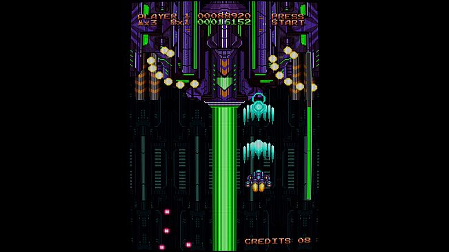 Project Neon