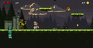 Sigi - A Fart for Melusina