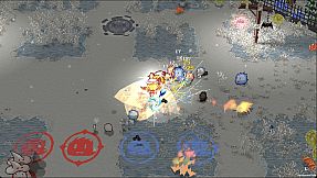 Touhou Chronicle of Youkai Prayers