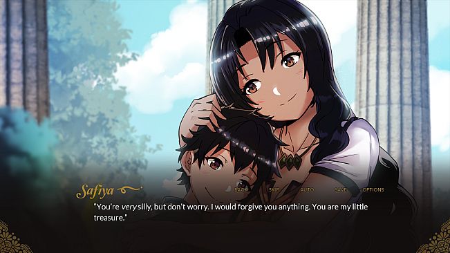 All Ashes and Illusions