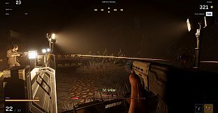 The Last 15 Minutes on Tau Alpha 7