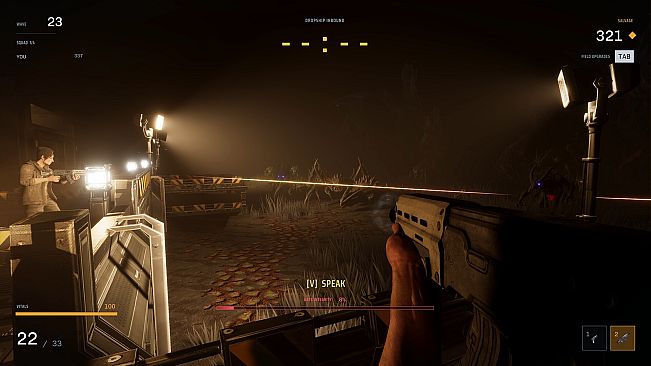 The Last 15 Minutes on Tau Alpha 7