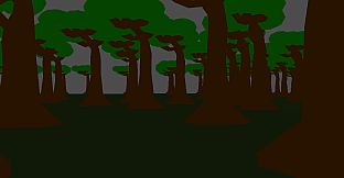 Forest Of Horror