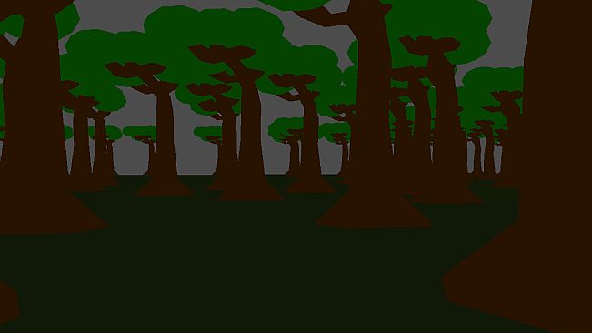 Forest Of Horror