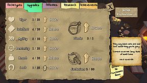 Infinite Incantation