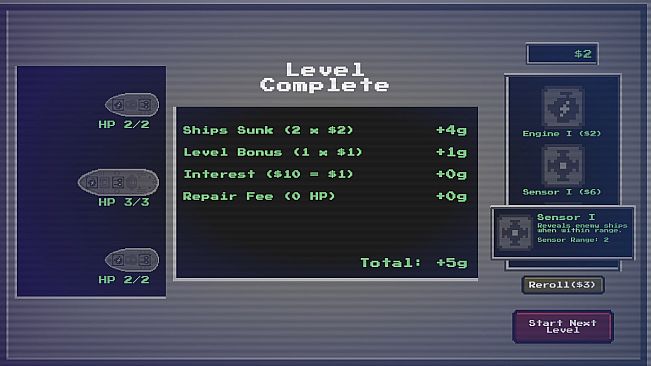 Battleships: FleetForge