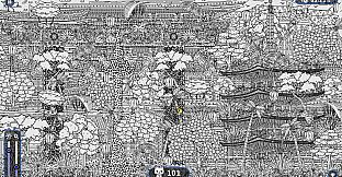 101 Cats Hidden in Kyoto