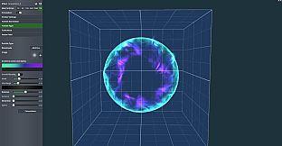 GameGuru MAX Particles Booster Pack