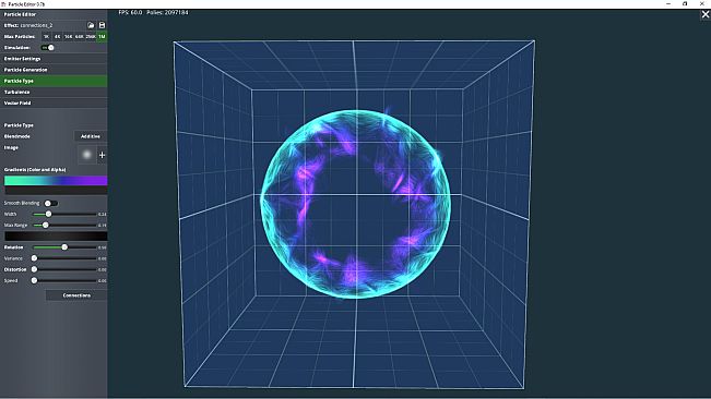 GameGuru MAX Particles Booster Pack