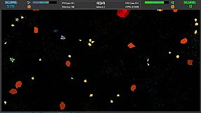 Rock 'N Roll: G.E.O.S. Wars