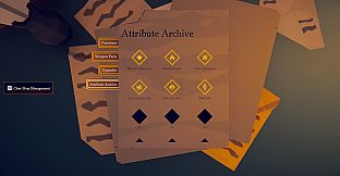 Fantasy Weaponsmith Simulator