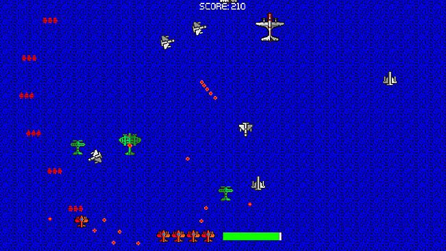 Tiger Fighter 1931 Tora! MP091