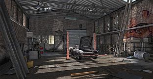 Car Mechanic Simulator 2015 - Car Stripping