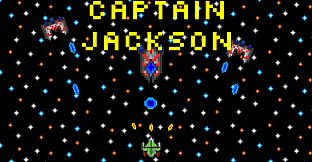 Captain Jackson