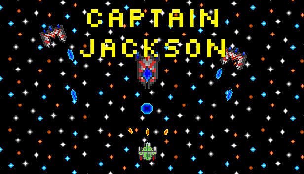Captain Jackson