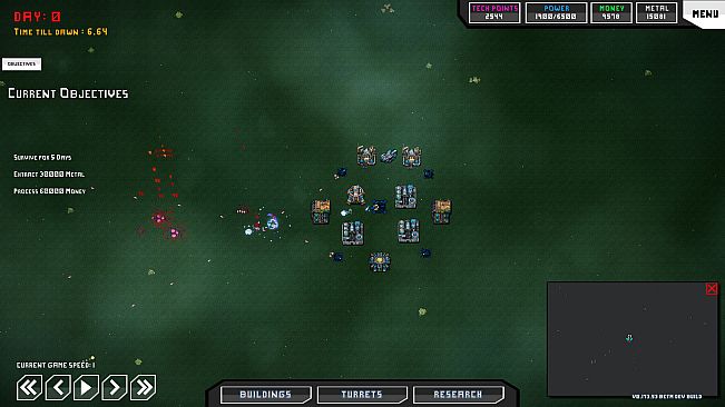 The Unearthened - Complete Edition