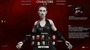 Bloodbound: Vampire Hunters