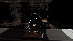 My Little Cafe Nightmare