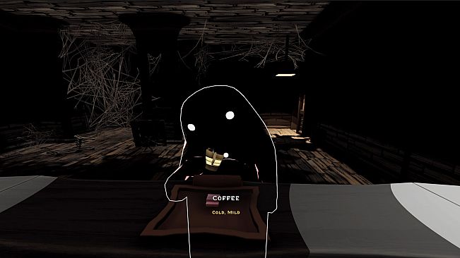 My Little Cafe Nightmare