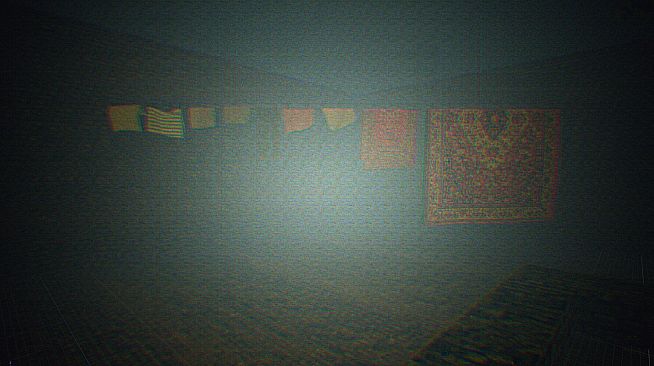 Cases of the Past: Episode 0 - The Mysterious Neighbor