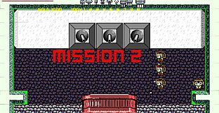 Starry Moon Island Cannon War MP09