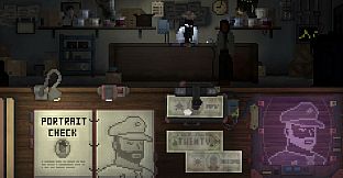 The Money Man