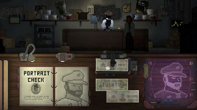 The Money Man