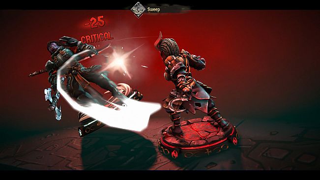 Champions Tactics Reforged