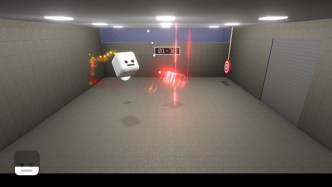 Marsh Into the New Dimension