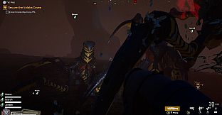 Starship Troopers: Extermination - Giants Supporter Pack
