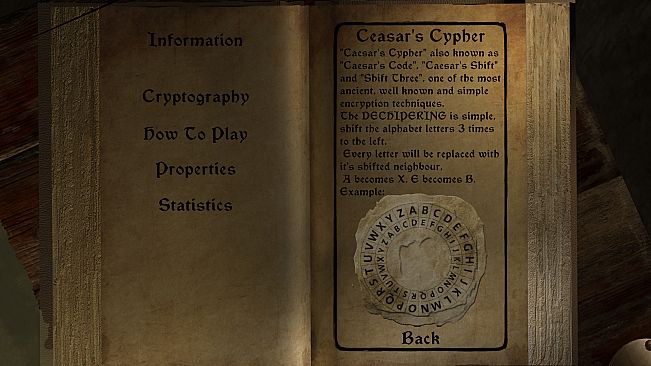 Waiting For The Raven