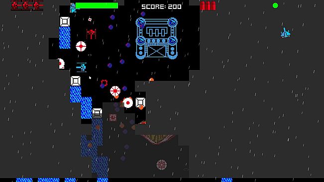 Tiger Tank 59 Ⅰ Air Strike MP010