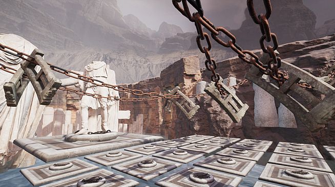 Whispers of the Ancients