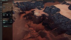 MarZ: Tactical Base Defense